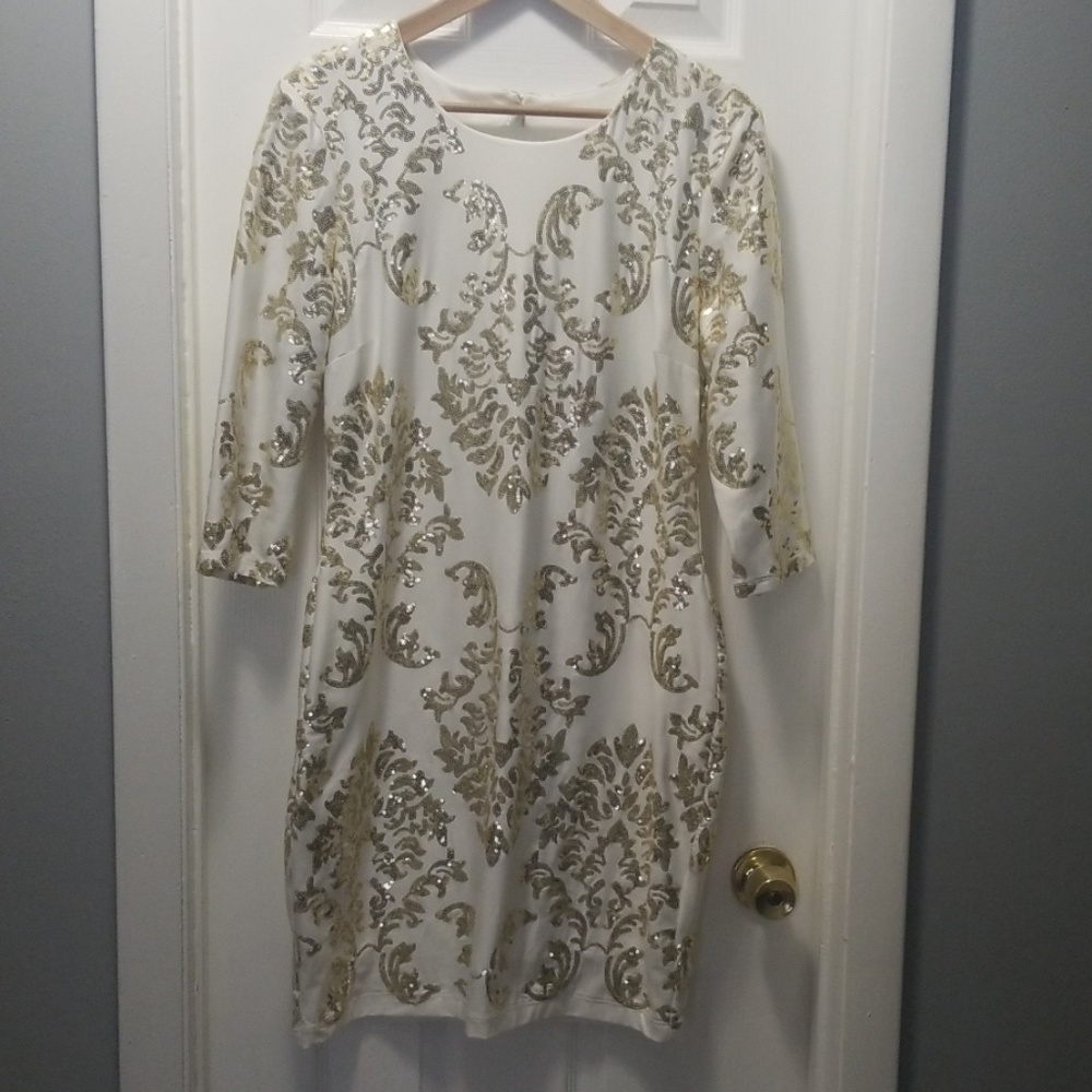 Cocktail Dress
